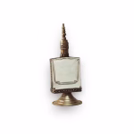 Antique Moroccan Perfume Bottles
