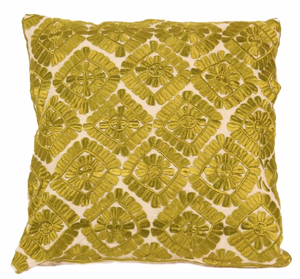 Moroccan Pillow Covers 18×18