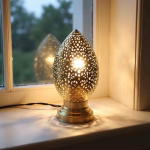 Luxurious Moroccan Table lamp