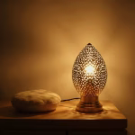 Luxurious Moroccan Table lamp