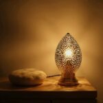 Luxurious Moroccan Table lamp