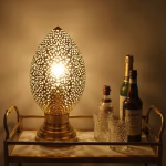 Luxurious Moroccan Table lamp