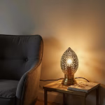 Luxurious Moroccan Table lamp
