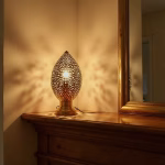 Luxurious Moroccan Table lamp