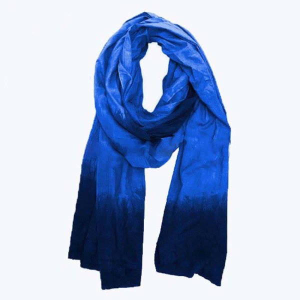 2 Of Original Moroccan Desert Head Scarf