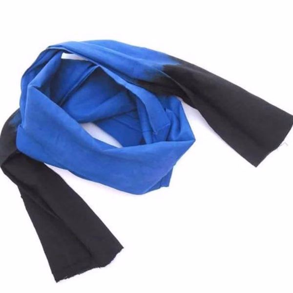 2 Of Original Moroccan Desert Head Scarf