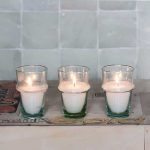 Beldi Tea Glasses, Set Of 6
