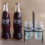 Beldi Tea Glasses, Set Of 6