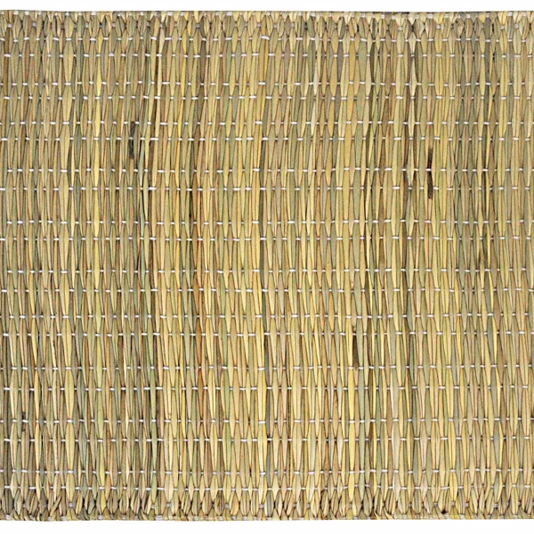 Moroccan Tassel Placemats, Set Of 4