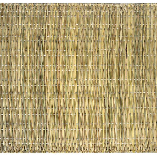 Moroccan Tassel Placemats, Set Of 4