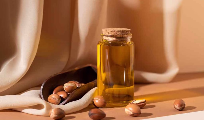 Discover the Many Health Benefits of Argan Oil