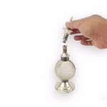 Moroccan Old Empty Perfume Bottle