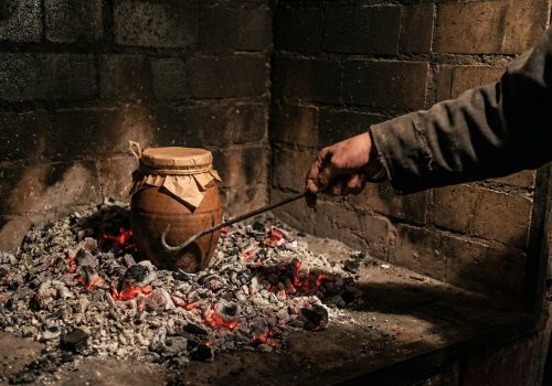 Marrakeche Crafts - Home of Handmade Moroccan Decor & Gifts