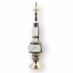 Vintage Perfume Bottles