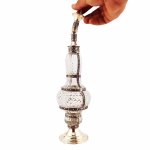 Vintage Perfume Bottles