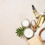 4 important steps to a natural skin care routine