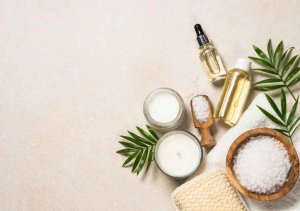 4 important steps to a natural skin care routine
