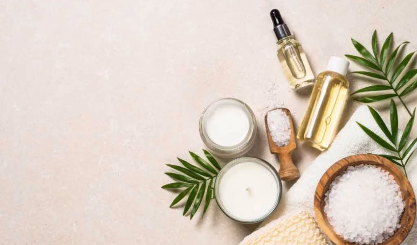 4 important steps to a natural skin care routine