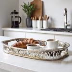 Moroccan Serving Tray - Rectangular