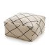 Best Moroccan kilim pouf
