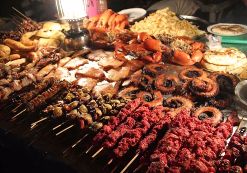 Moroccan cuisine: its secrets, features, global rankings, and the most famous Moroccan food ...