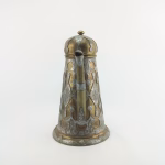 Moroccan Antique Teapot Copper