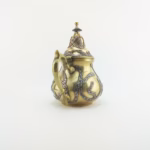 Antique Vintage Moroccan Teapot