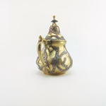 Antique Vintage Moroccan Teapot