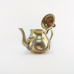 Antique Vintage Moroccan Teapot
