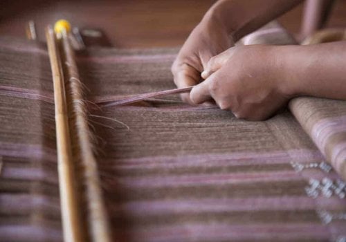 Morocco: the home of authentic handicrafts and exquisite design