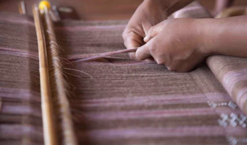 Morocco: the home of authentic handicrafts and exquisite design