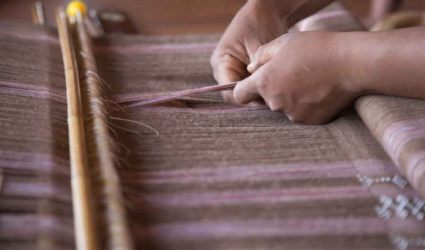 Morocco: the home of authentic handicrafts and exquisite design