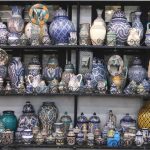 Moroccan Pottery Types and Decorations