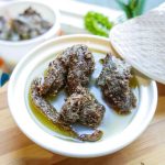 Khlea (khlii) Moroccan Preserved Meat, 800g