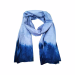 Handcrafted Moroccan Desert Scarf for Men and Women