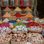 The Enchanting Rahba Kedima Square is home to multiple commercial markets