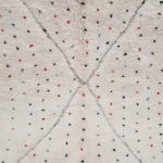 Boho Moroccan Rug (6.5×10 Ft)