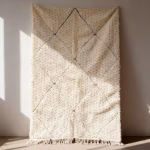 Boho Moroccan Rug (6.5x10 FT)