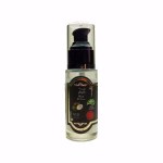 Pure Organic Coconut Oil, 50ml