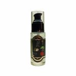 Pure Organic Coconut Oil, 50ml