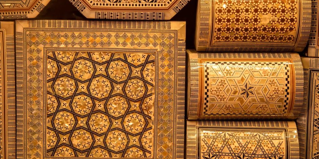 Morocco: The Home Of Authentic Handicrafts And Exquisite Design
