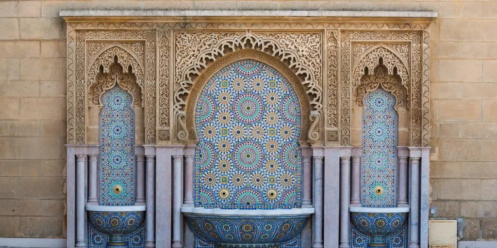 Morocco: The Home Of Authentic Handicrafts And Exquisite Design