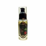 Pure Organic Castor Oil, 50ml
