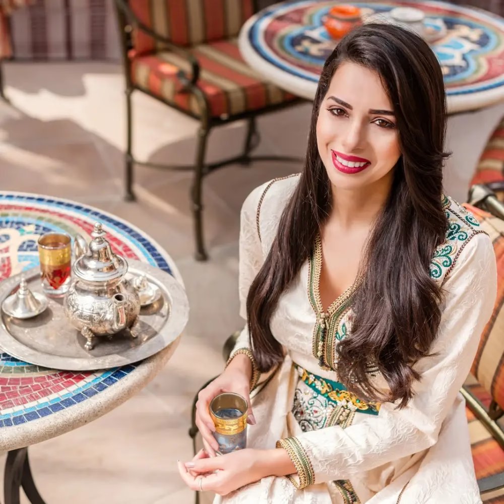 Morocco: The Home Of Authentic Handicrafts And Exquisite Design