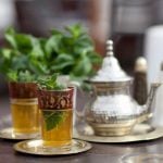 how to make moroccan tea