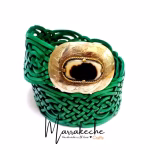 Moroccan Genuine Leather Belts For Women
