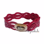 Moroccan Genuine Leather Belts For Women