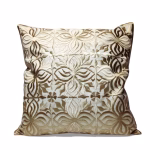 Artisanal Hand Embroidery Pillow Covers