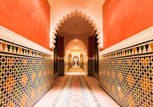 4 Must-Know Secrets of Mastering Moroccan Style Interior Design