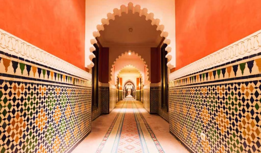4 Must-Know Secrets of Mastering Moroccan Style Interior Design